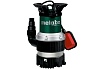 Дренажный насос Metabo TPS 14000 S Combi 0251400000