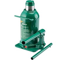 Бутылочный домкрат Sata 20т 97808A