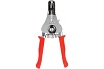 Съемник изоляции Intertool 150мм HT-7021