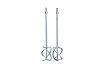 Миксер с двумя насадками Eibenstock EZR 23 R R/L Комплект, до 80 кг 0774P000