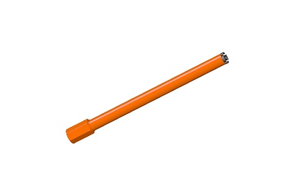Сверло алмазное кольцевое сегментное 036/0450.04.BF400S.11/4 Адель КК10288