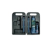 Гидравлический бутылочный домкрат в чемоданчике FIT IT 64563
