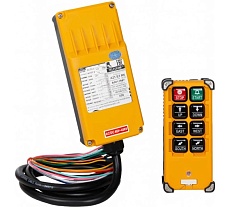 Промышленное радиоуправление TELECRANE F(A)21-E3B 48-456В АС/DC 4687203029111 А21-Е3В