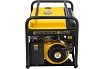 Бензиновый генератор Denzel PS 70 EA, 7,0 кВт, 230В, 25л 946894