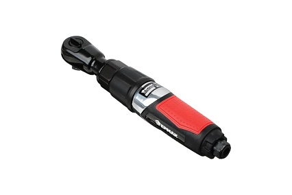 Пневмотрещотка Ермак 1/2'', 67.5 Нм, 160 об./мин, 114 л/м 690-034