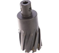 Сверло корончатое по металлу ТСТ (40х55 мм) Messer 19-51-040