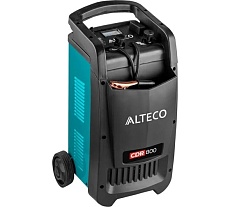 Пуско-зарядное устройство Alteco cdr 800 50625