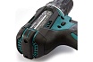 Аккумуляторная дрель-шуруповерт Makita DDF482SYE