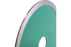 Диск алмазный Granite по граниту (125х22.2 мм) Diam 240