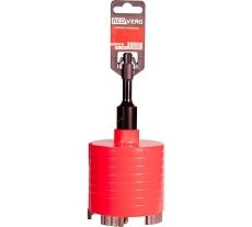 Коронка алмазная 82 мм (700082) Redverg 00006687559