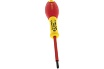 Диэлектрическая отвертка FATMAX 1000V PH0х75 мм Stanley 0-65-414