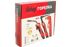 Горелка FB TIG 17 (4 м) Fubag 68 306