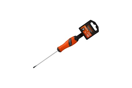 Шлицевая отвертка STARTUL Master SL3х100 мм ST3053-310