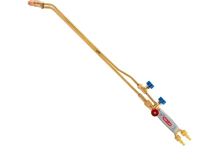 Пропановый резак FOOB р3п-02му до 300 мм f52.20.1 00-00003873
