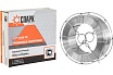 Проволока сварочная Св-06x19Н9Т 2 мм на катушке К200-52 (BS200) СПАРК 4673727887382