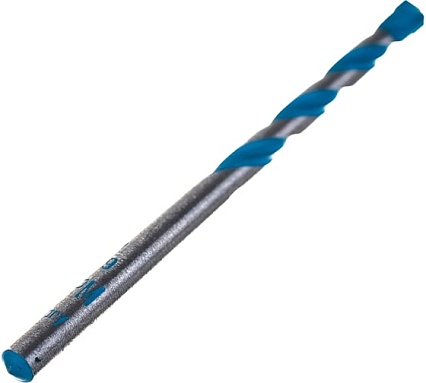 Сверло по бетону Multiconstruction PRO 5х85 мм Gross 70615