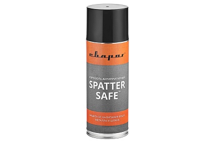 Аэрозоль антипригарный Spatter Safe 0.52 л Сварог 98942