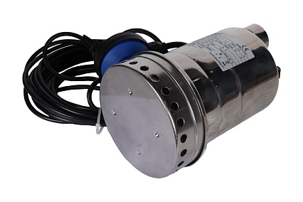 Дренажный насос с поплавком STOUT Spd-0001-200450 RG0091CN917E64