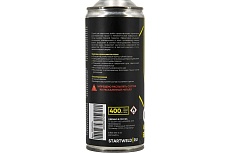Спрей антипригарный BASIC 400 мл без силикона Start (12) SP4004