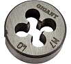 Набор метчиков и плашек 40 предметов Gigant STD040