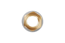 Переходник для спускника коллектора Hoobs 1&quot;нр х 1/2&quot;вр, с прокладкой HB-141510840
