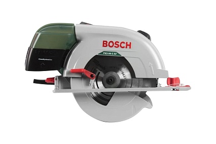 Дисковая пила Bosch PKS 66 A-2 AF 0603502004