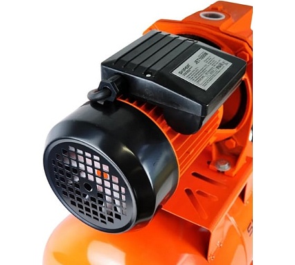 Станция водоснабжения автоматическая SKIPER JET1000M 900 Вт, 3100 л/ч, 24 л, чугун 00-00026262