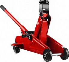 Подкатной домкрат Stayer R-22 Red force 2т, 125-320мм 43152-2