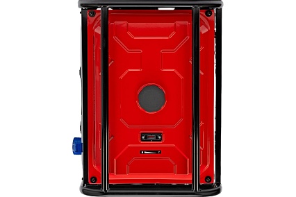 Генератор бензиновый MTX RS-9000E, 7 кВт, 230В, электростартер 946165