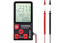 Цифровой мультиметр Deko DT Professional 065-0199