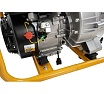 Мотопомпа Habert 80WG 00-00160586