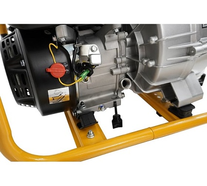 Мотопомпа Habert 80WG 00-00160586