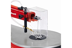 Стационарный электрический лобзиковый станок Einhell TC-SS 405 E 4309040