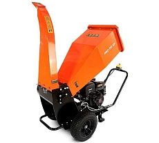 Бензиновый измельчитель YARD FOX PRO 110 SP