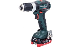 Аккумуляторная дрель-шуруповерт Metabo PowerMaxx SB 12 BL 601077800