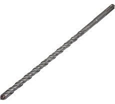 Бур по бетону 10х210х260 мм, SDS-plus, S4 ВОЛАТ 82110-260