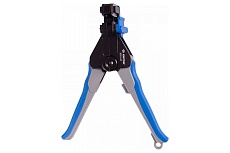 Стриппер для зачистки изоляции King Tony 178 мм, алюминиевый 6761-07