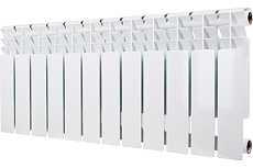 Биметаллический радиатор Primoclima Bimetallic Standart 350x80, 12 секций PCS35080BM12