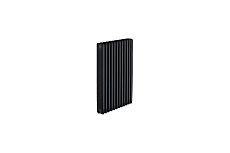 Радиатор Zehnder STOCK Completto 3180/04 V001 1/2 RAL 9217 C3180/04/V001/RAL 9217
