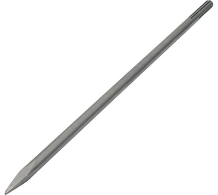 Зубило пикообразное Special (600 мм; SDS-max) MONOGRAM 088-963