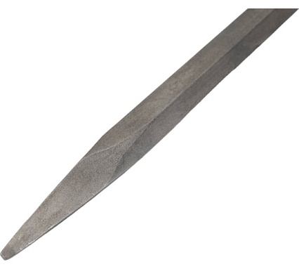 Пика (14х400 мм; SDS-PLUS) Vertextools 141-400