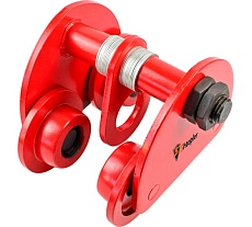 Тележка для тали холостая Shtapler GCT 2т 71038603