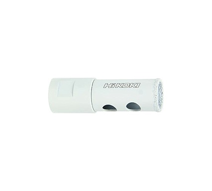 Коронка алмазная по плитке (14х37 мм; M14) Hikoki 4100527