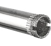 Коронка алмазная по керамике и стеклу 12x55 мм, 2 шт TORGWIN T1893727