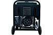 Дизельный генератор Stem Techno s5500de (5,5кв, электростартер, дисплей, подогрев) ГЕН018