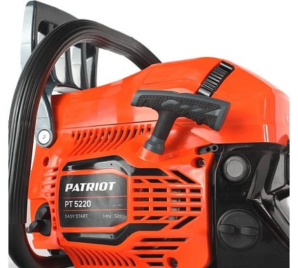 Бензопила Patriot PT 5220 220105570