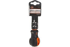 Шлицевая отвертка 6,5х1,2х38мм AV Steel AV-420601