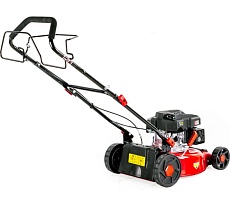 Бензиновая газонокосилка ATLET 3.6 л.с., ш.с. 41 см LMA17S02
