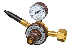 Редуктор гелиевый БГО-50-5-ВШ Сварог 1C008-002995634