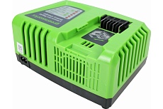 Устройство зарядное быстрое G40UC5 40 В, 5 А GreenWorks 2945107